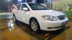 BYD F3